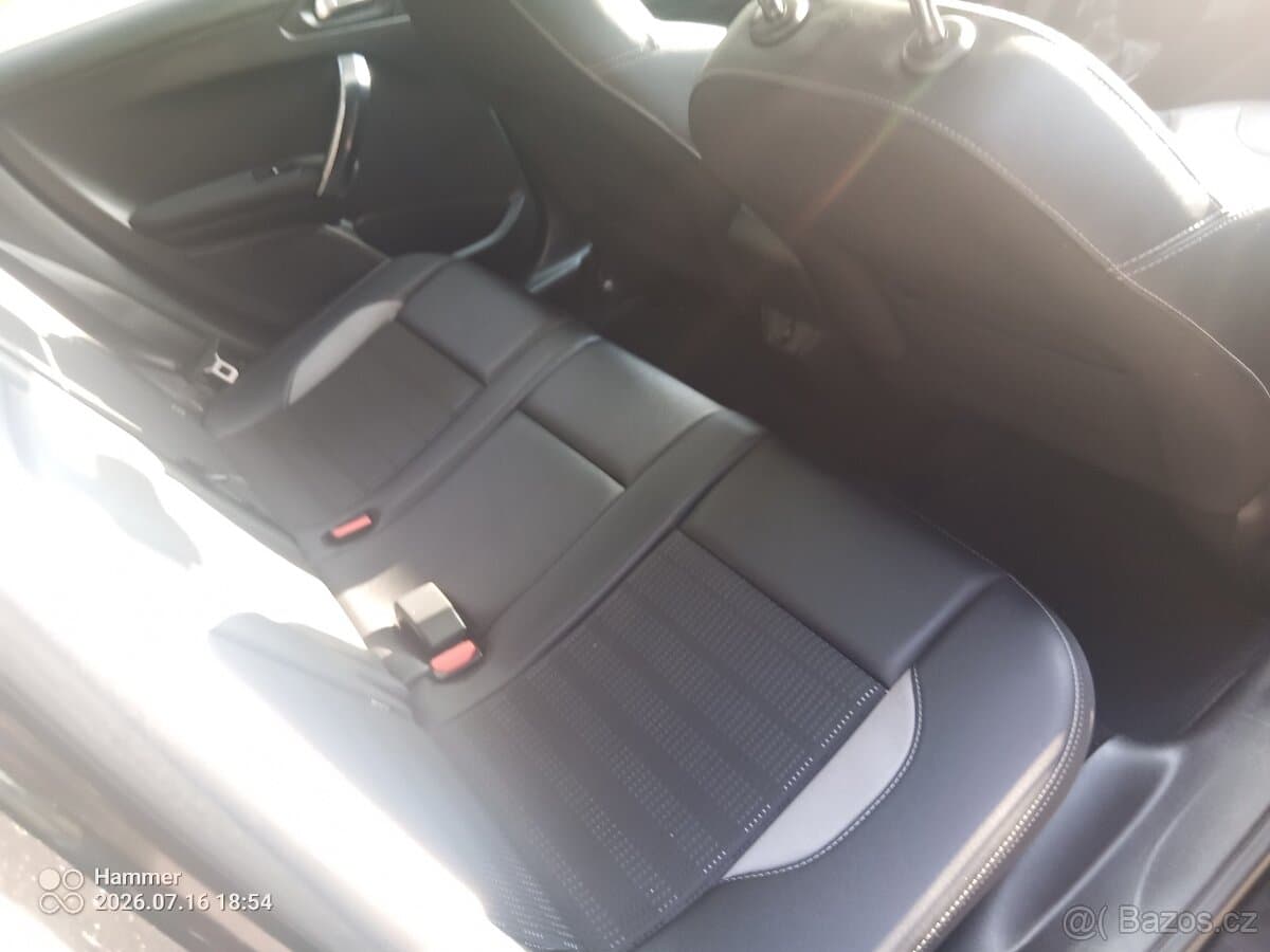 2016 Peugeot 2008 - 7