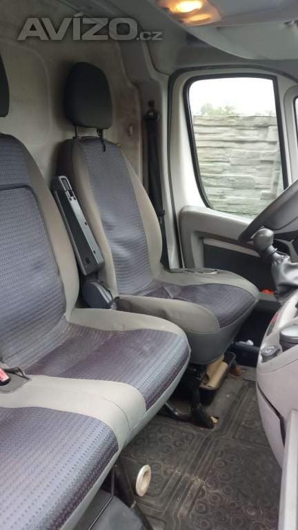 2009 Peugeot BOXER - 7