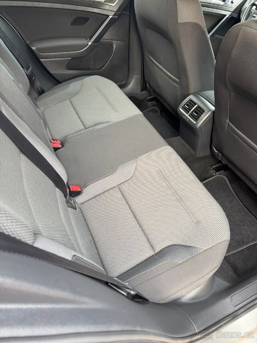 2013 Volkswagen GOLF - 7