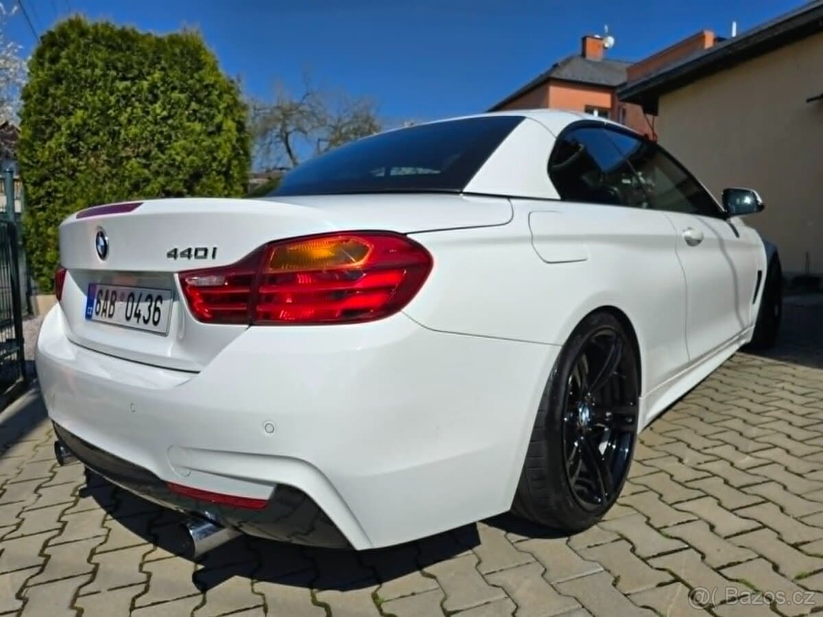2017 BMW OSTATNÍ - 7