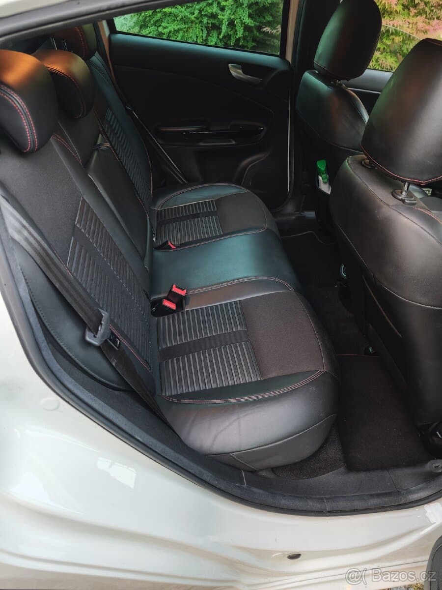2011 Alfa Romeo GIULIETTA - 7