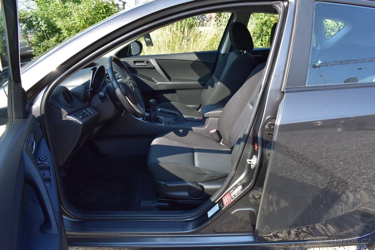 2009 Mazda 3 - 7