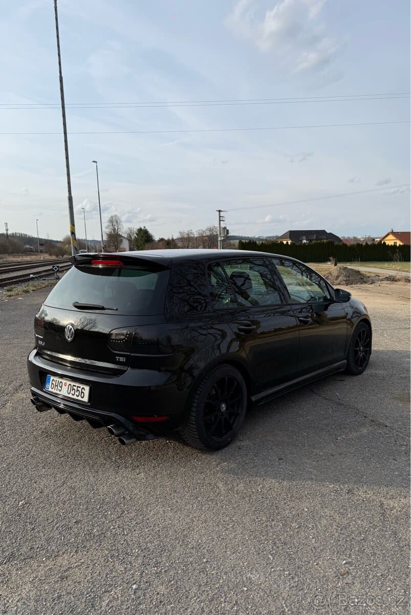 2012 Volkswagen GOLF - 7