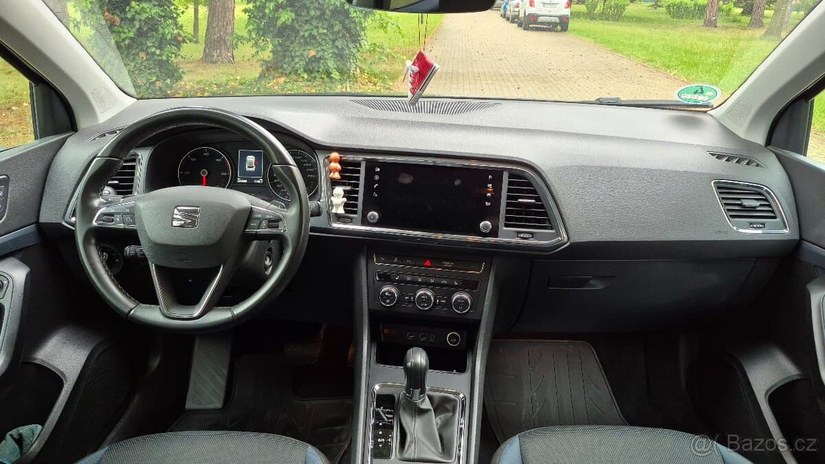 2020 Seat ATECA - 7