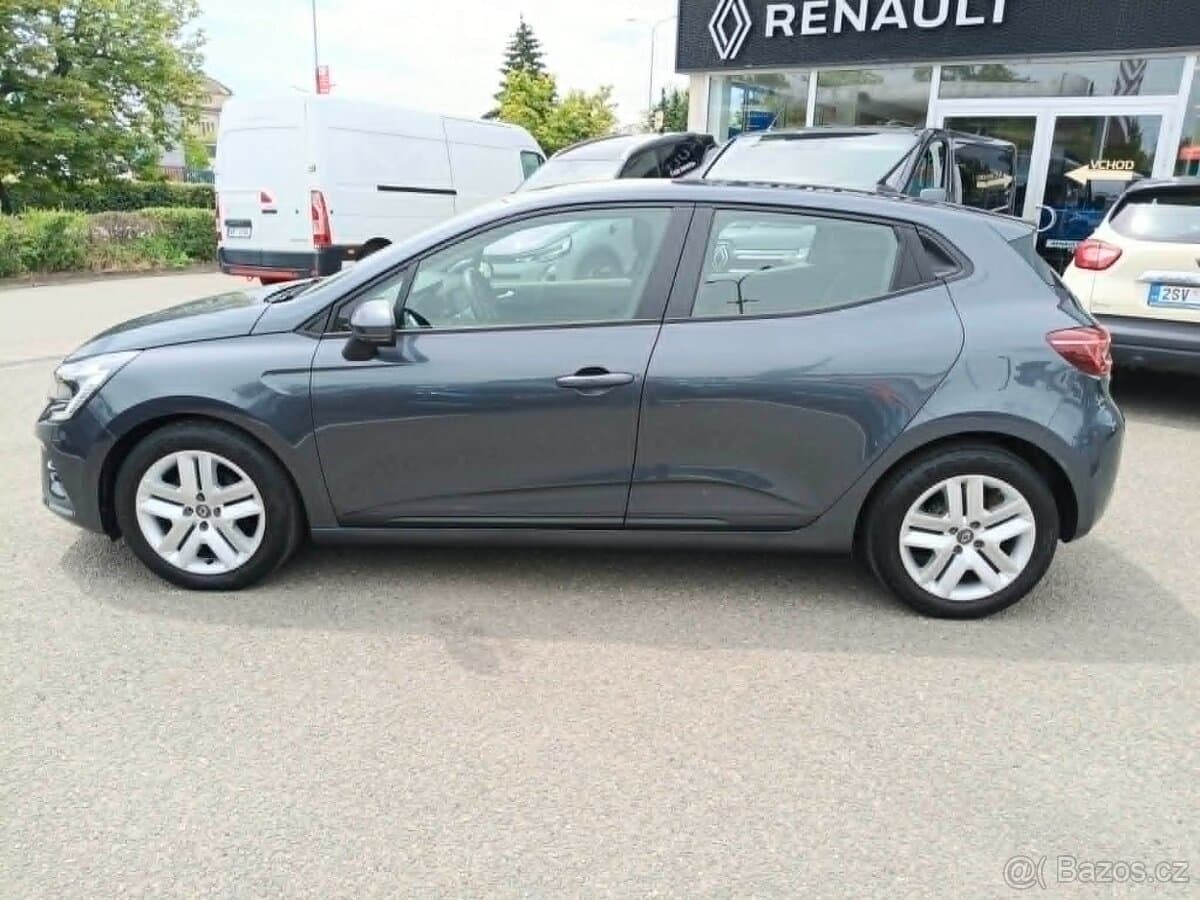 2022 Renault CLIO - 7