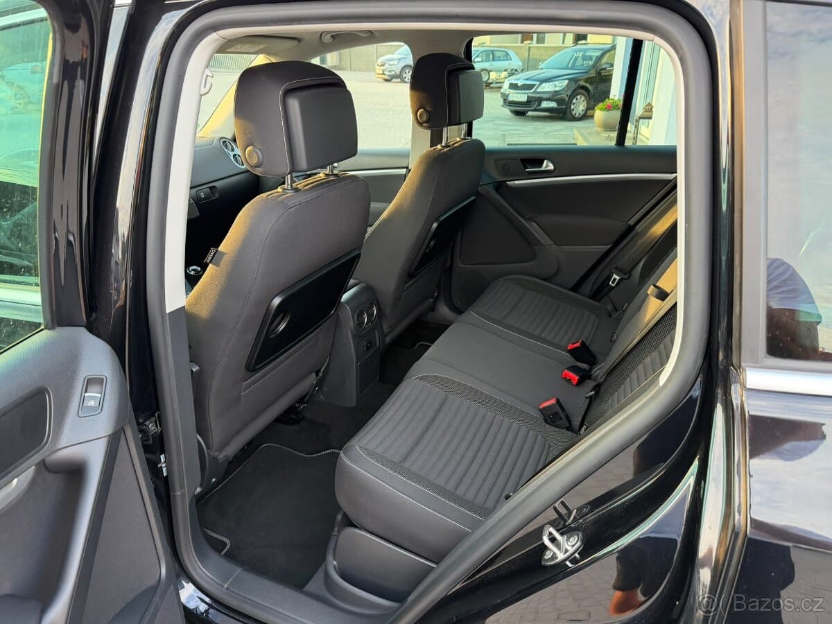 2014 Volkswagen TIGUAN - 7