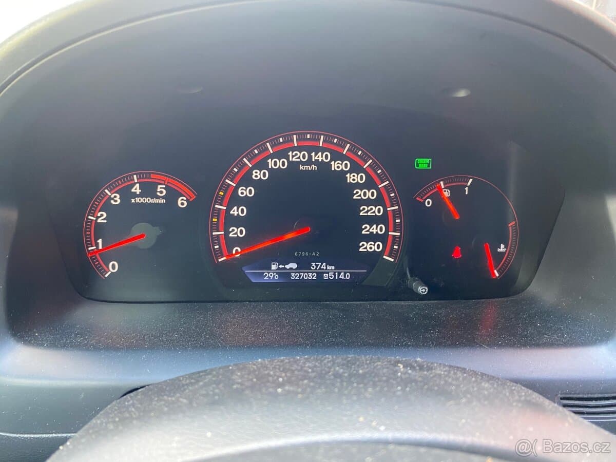 2007 Honda ACCORD - 7