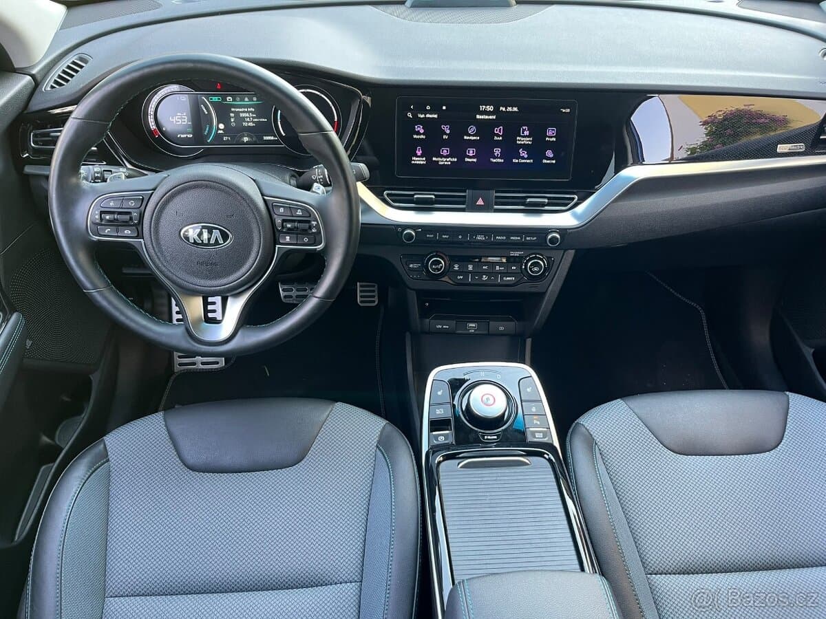 2021 Kia OSTATNÍ - 7