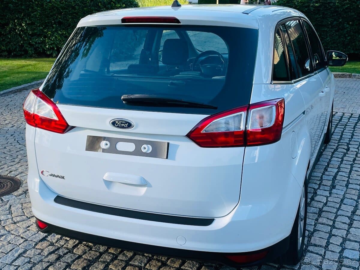 2017 Ford OSTATNÍ - 7
