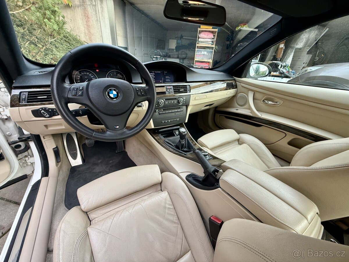 2009 BMW OSTATNÍ - 7