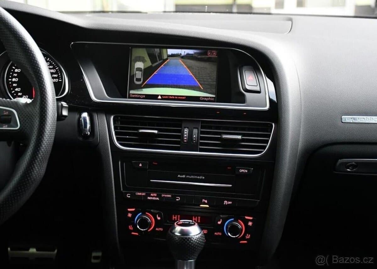2010 Audi RS5 - 7
