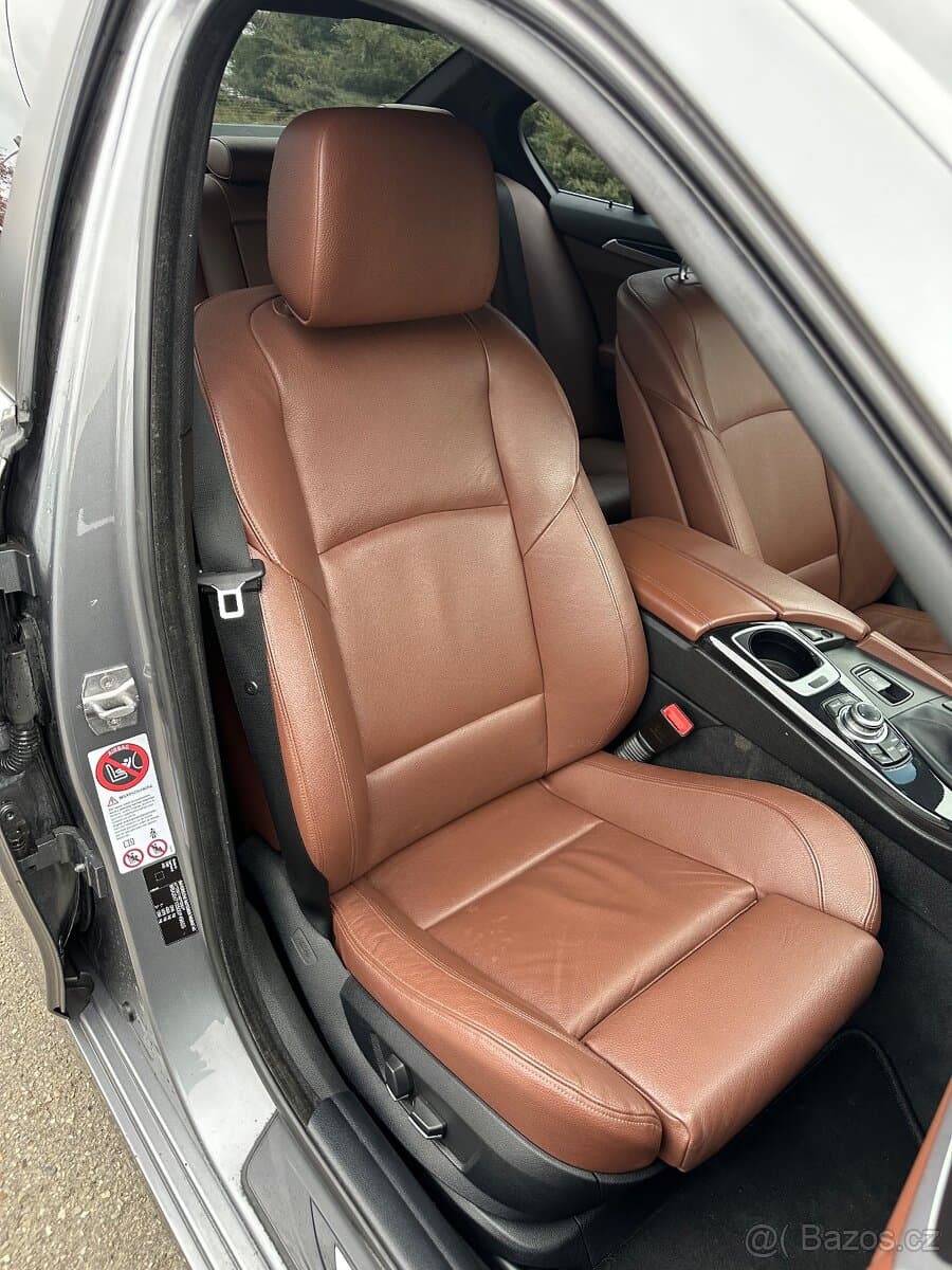 2013 BMW OSTATNÍ - 7