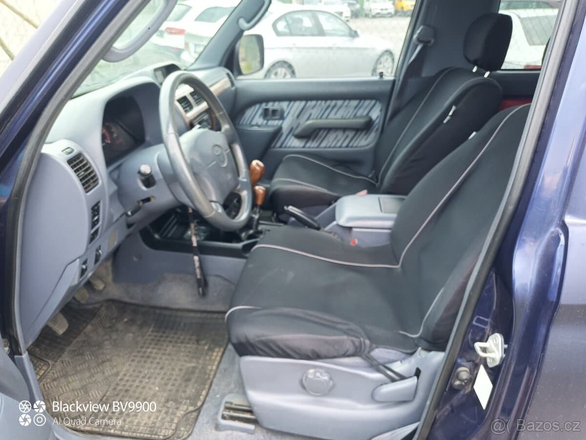 1997 Toyota LAND CRUISER - 7