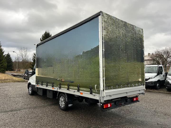 Iveco OSTATNÍ - 7