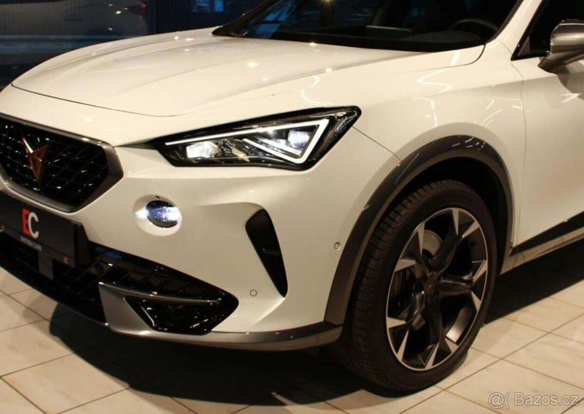 2023 Cupra FORMENTOR - 7
