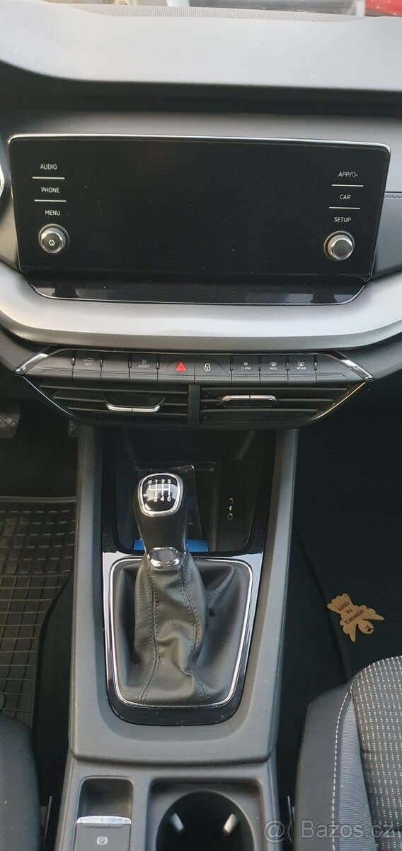 2020 Škoda OCTAVIA - 7