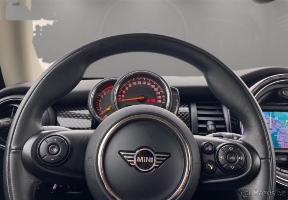 2018 Mini COOPER S - 7