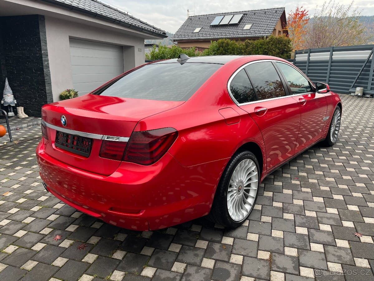 2010 BMW OSTATNÍ - 7
