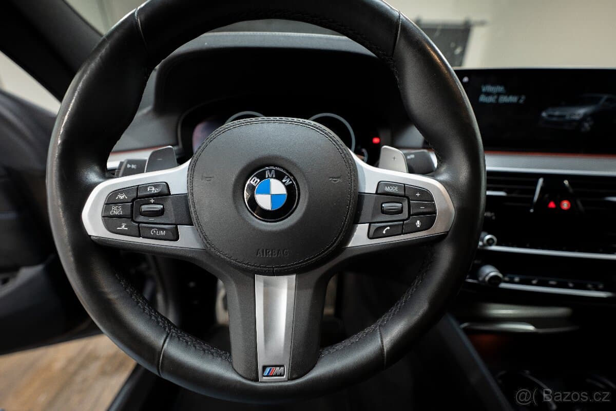 2018 BMW OSTATNÍ - 7