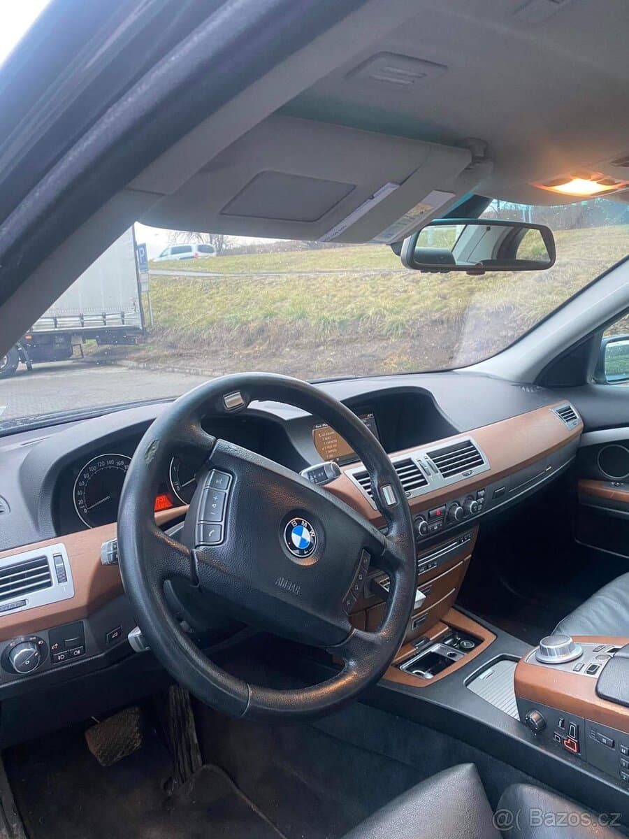 2008 BMW OSTATNÍ - 7