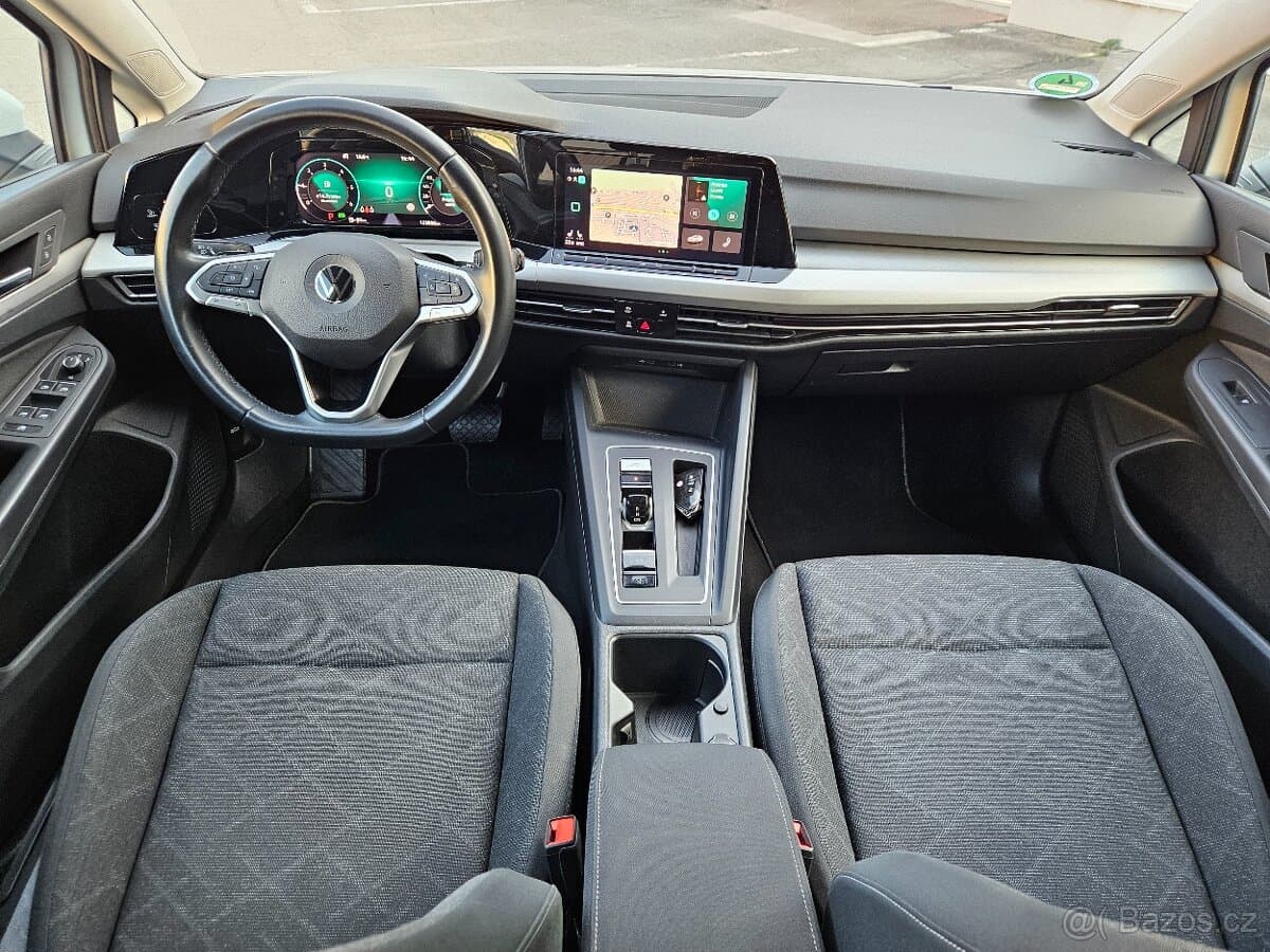 2021 Volkswagen GOLF - 7