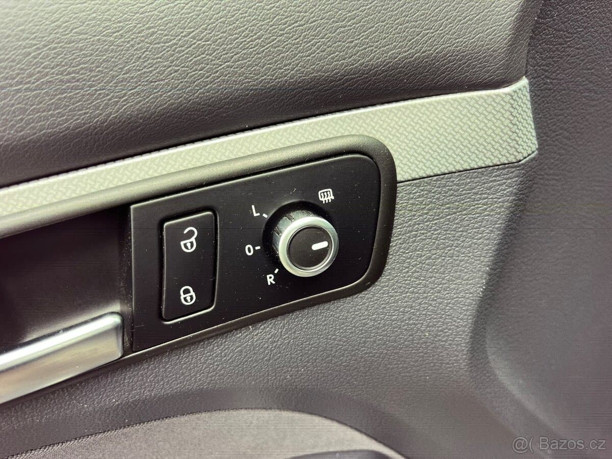 2012 Volkswagen TOURAN - 7