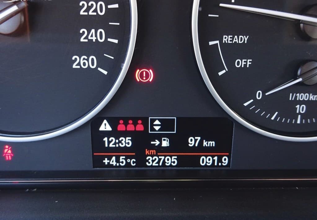 BMW 4-SERIES - 7