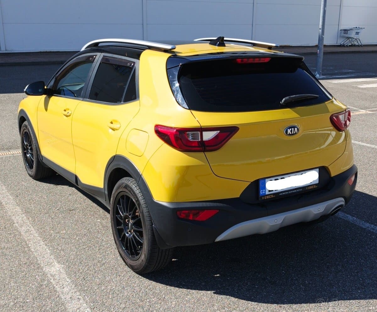 Kia STONIC - 7