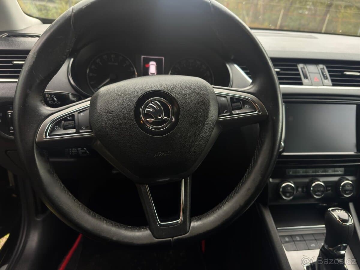 2016 Škoda OCTAVIA - 7