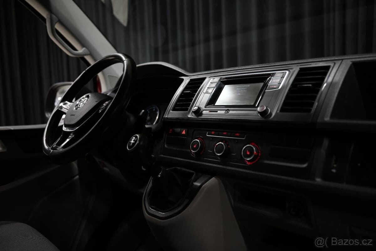 2016 Volkswagen TRANSPORTER - 7