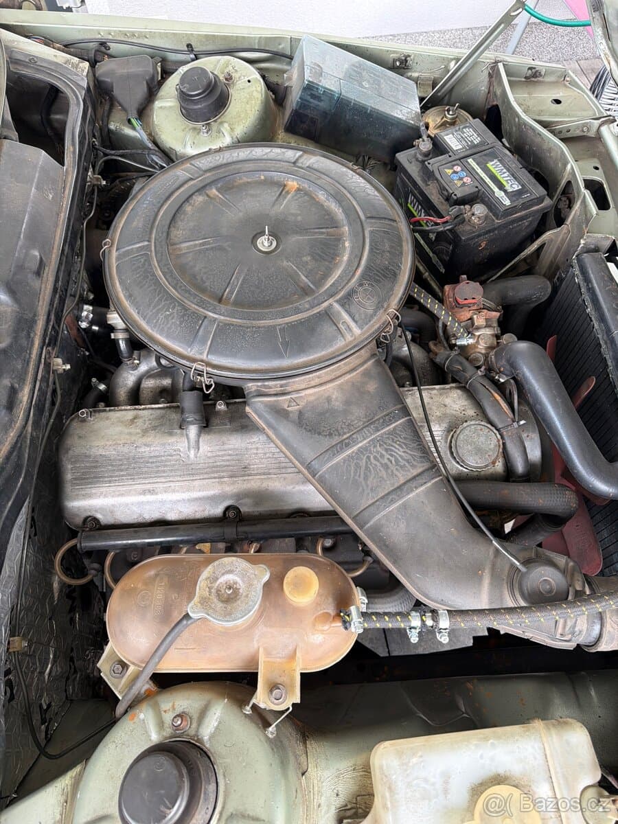 1982 BMW OSTATNÍ - 7