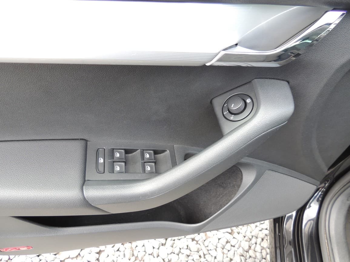 2016 Škoda OCTAVIA - 7
