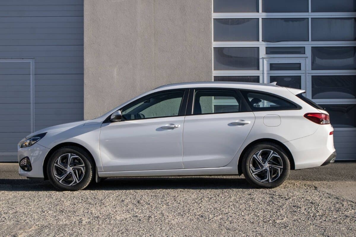 2021 Hyundai i30 - 7