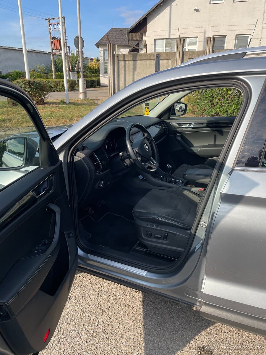 2019 Škoda KODIAQ - 7
