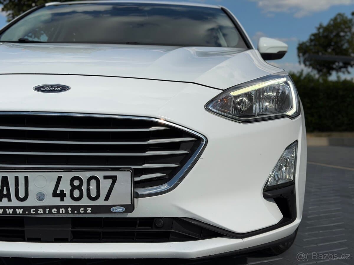 2019 Ford FOCUS - 7