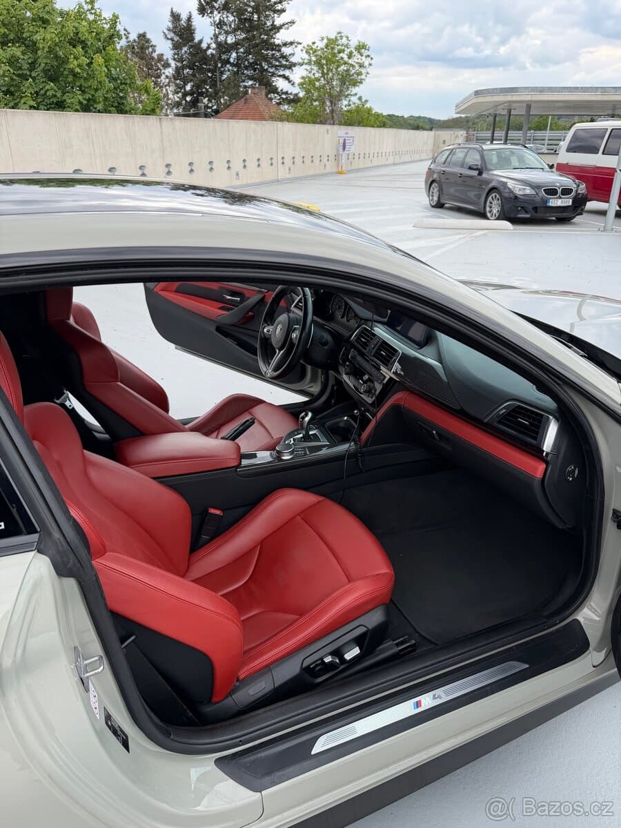 2018 BMW M4 - 7