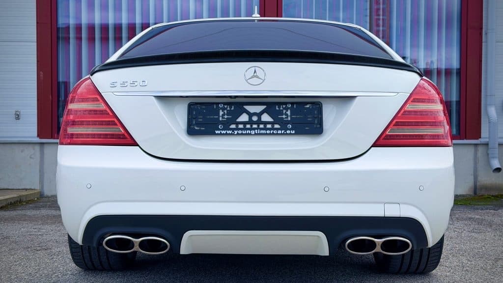 2008 Mercedes-Benz OSTATNÍ - 7