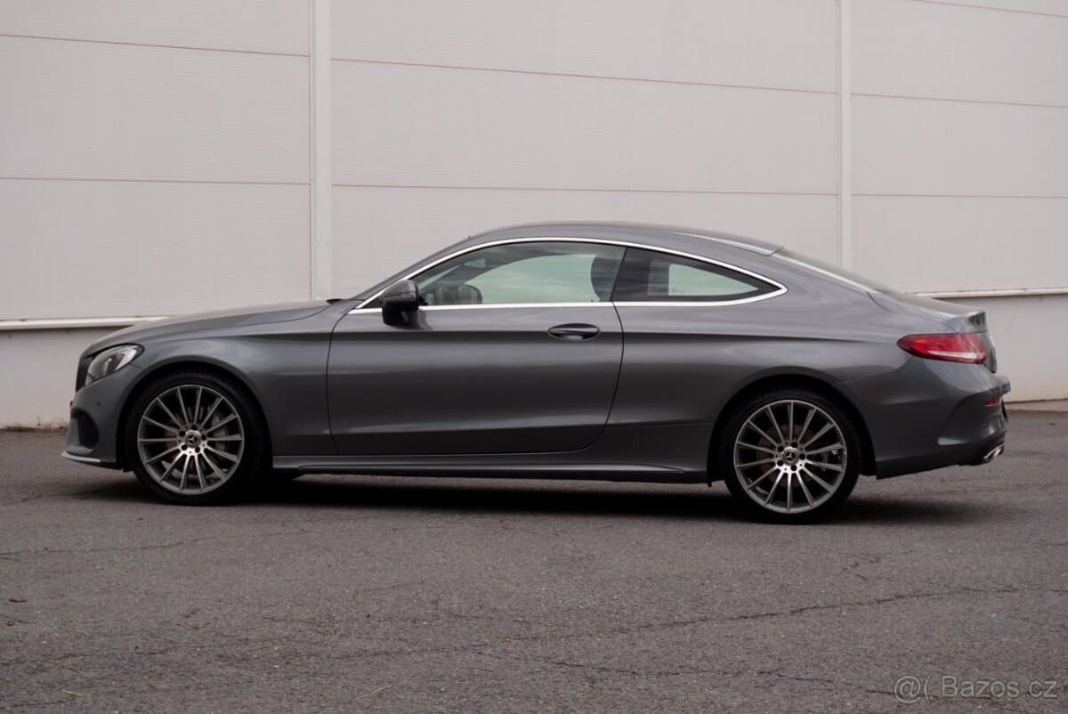 2017 Mercedes-Benz OSTATNÍ - 7