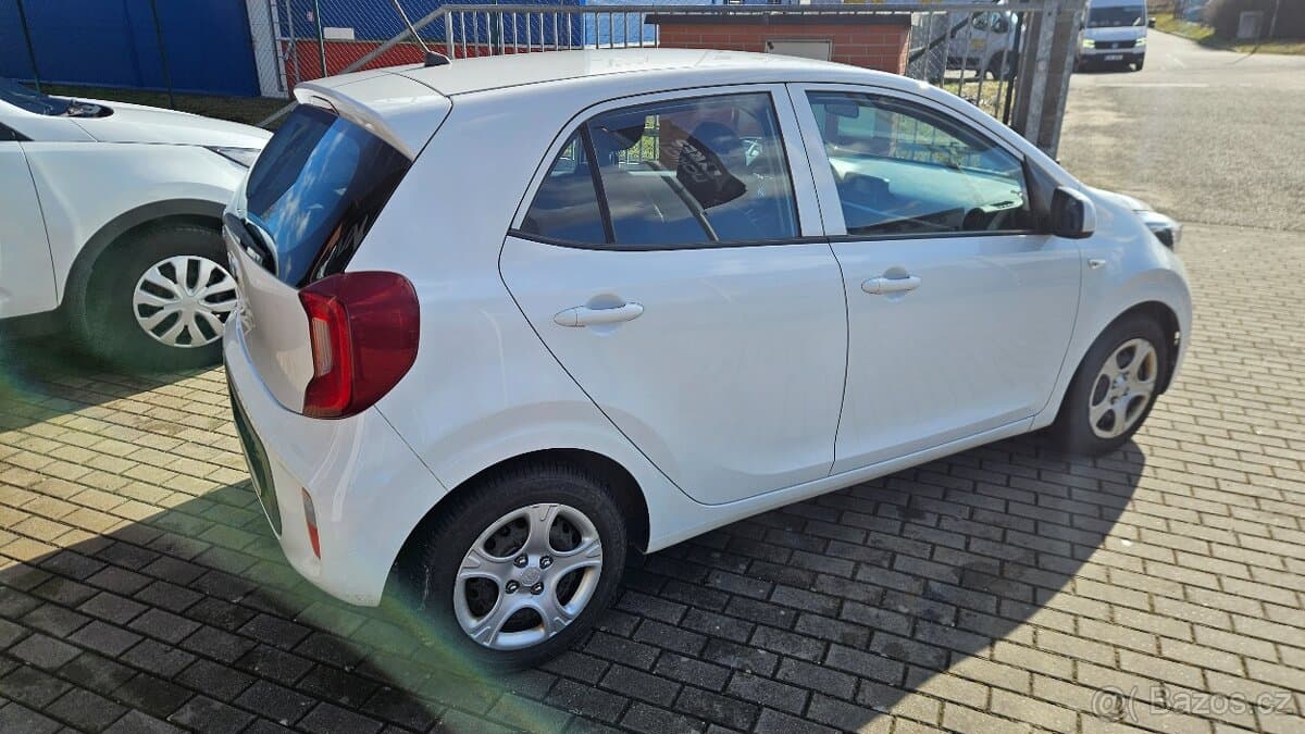 2017 Kia PICANTO - 7