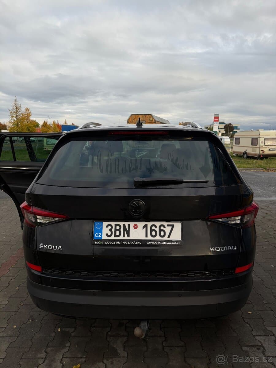 2019 Škoda KODIAQ - 7