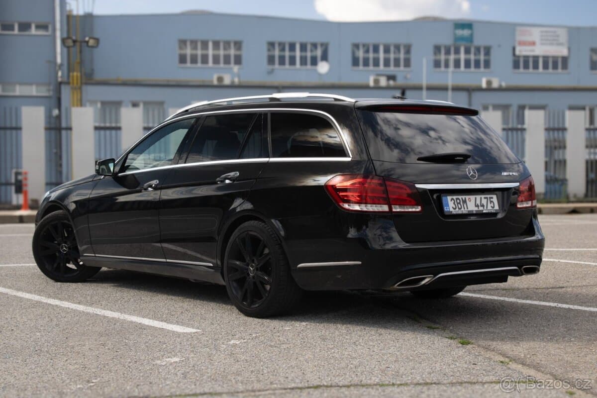 2014 Mercedes-Benz OSTATNÍ - 7