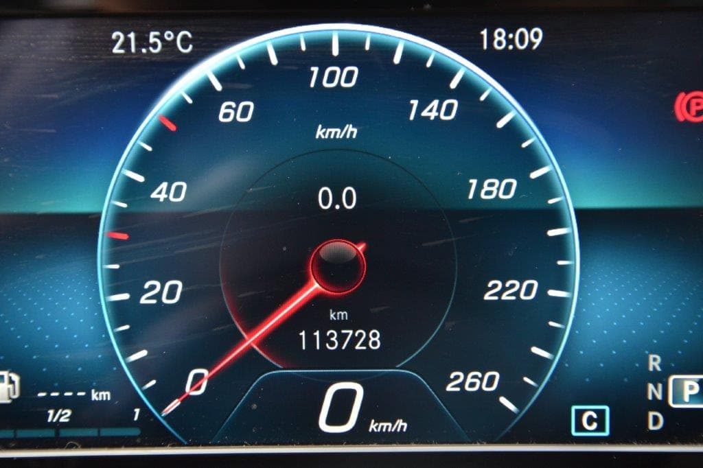 2019 Mercedes-Benz CLA - 7