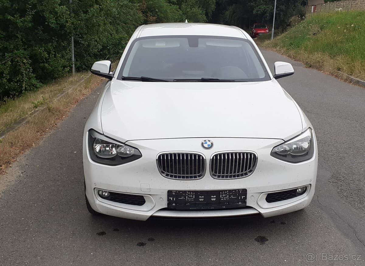 2012 BMW OSTATNÍ - 7