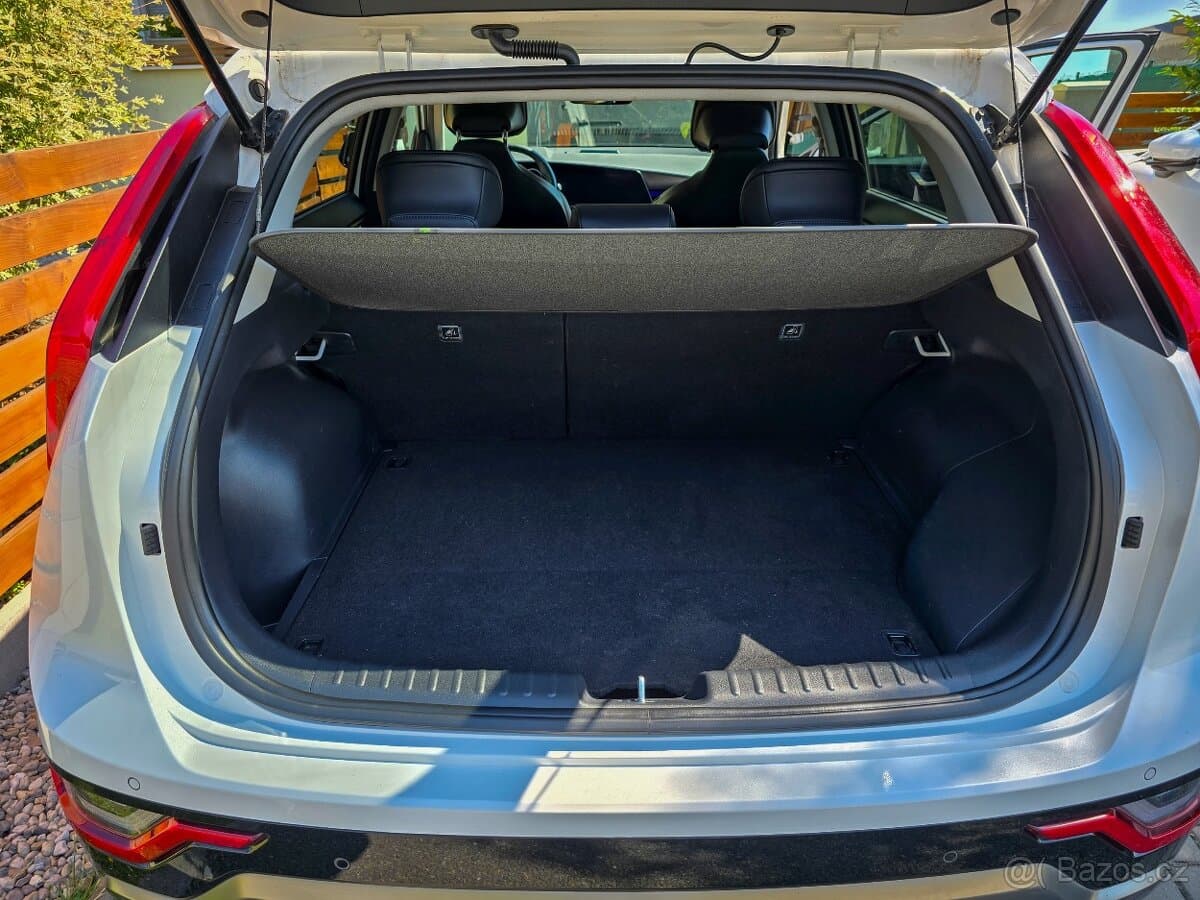 2022 Kia NIRO - 7