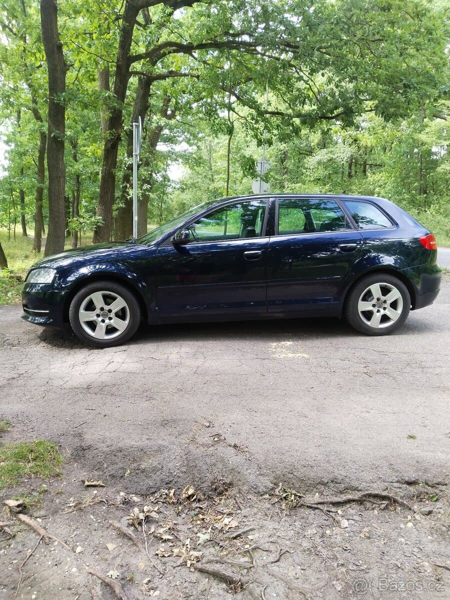 2011 Audi A3 - 7