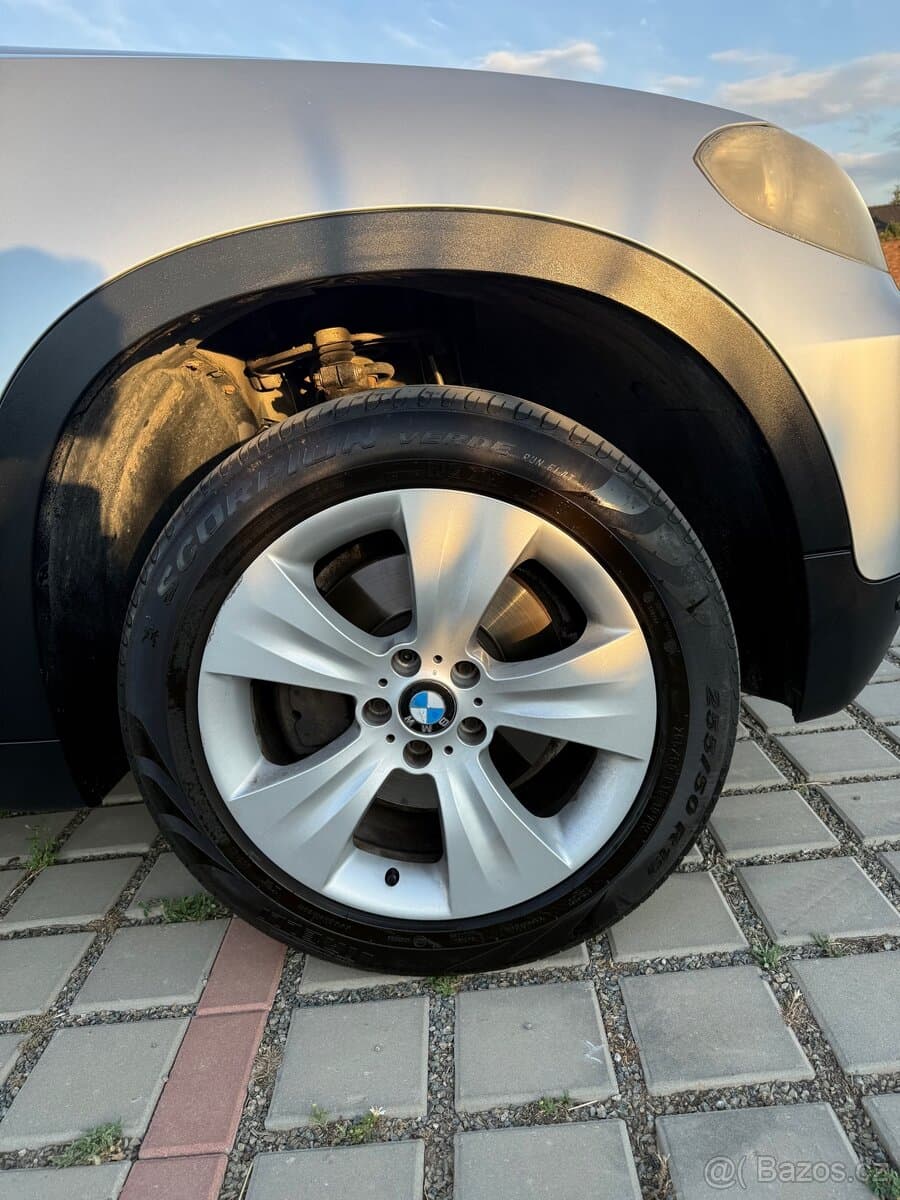 2008 BMW X5 - 7