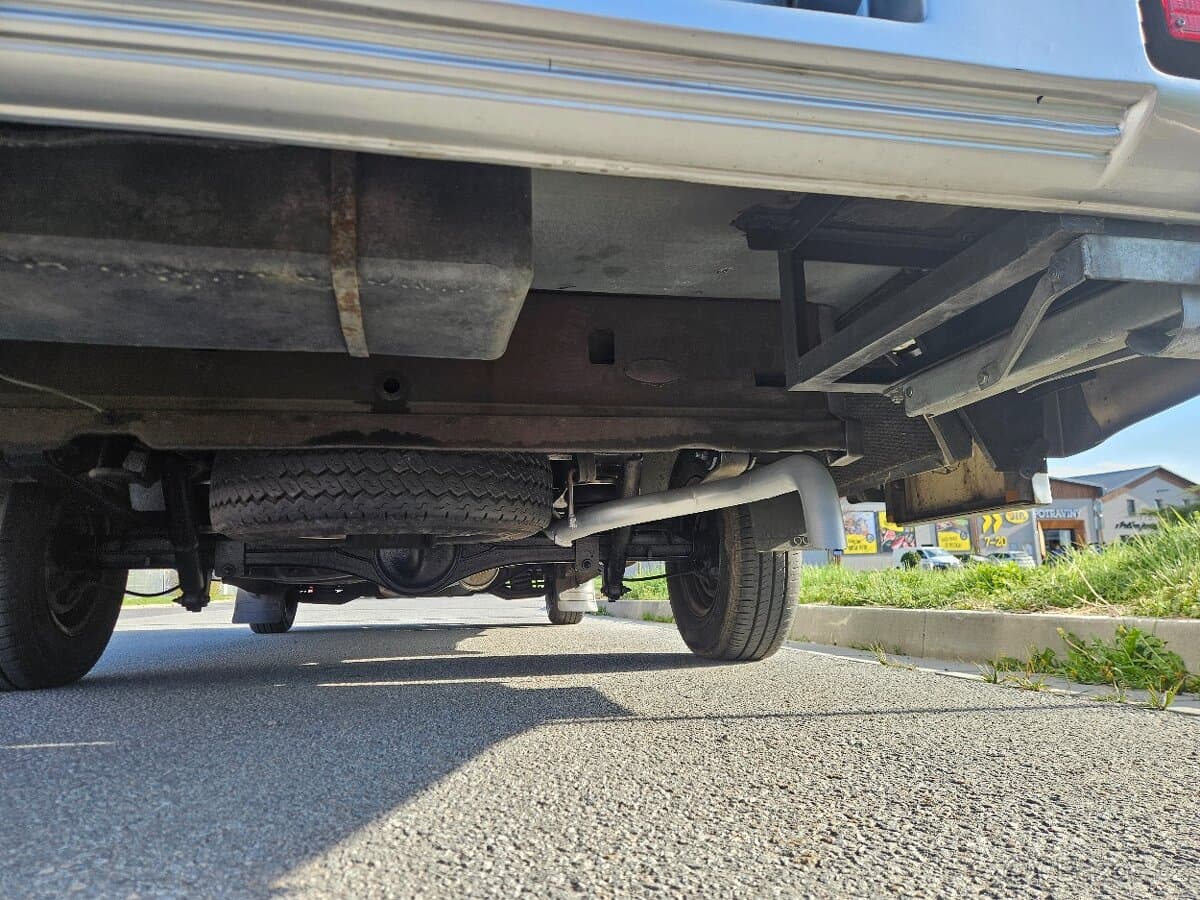 1996 Ford TRANSIT - 7