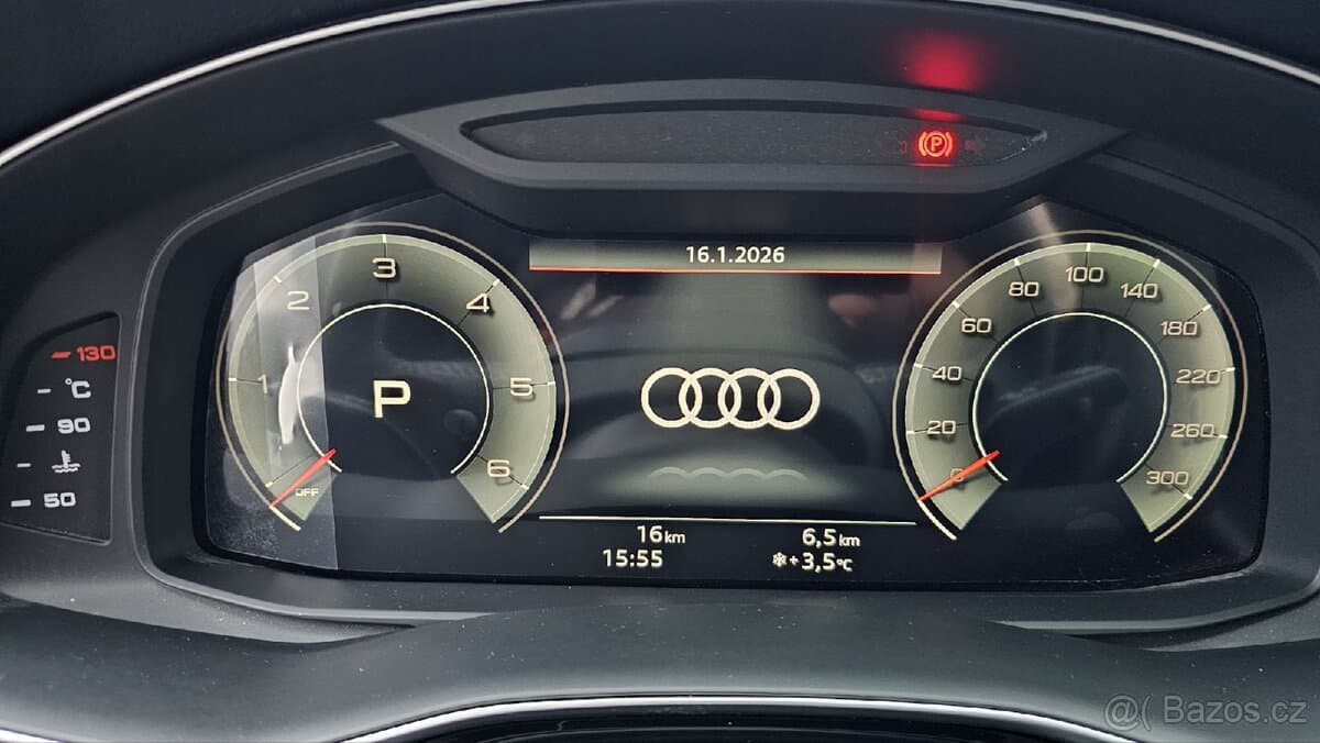 Audi Q8 - 7