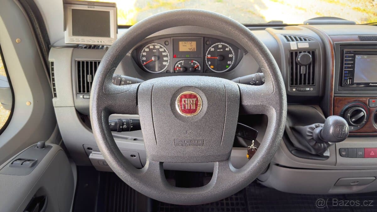 2009 Fiat DUCATO - 7