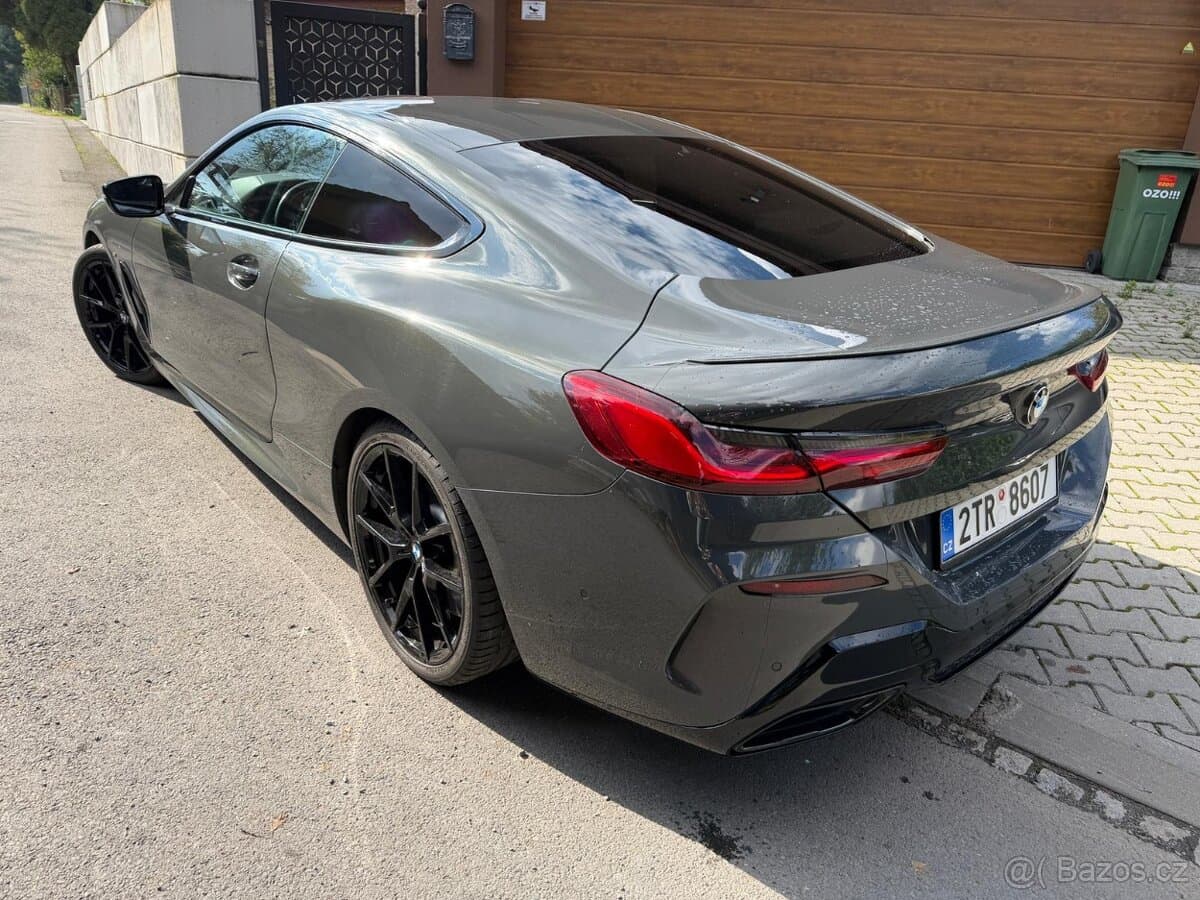 2019 BMW OSTATNÍ - 7